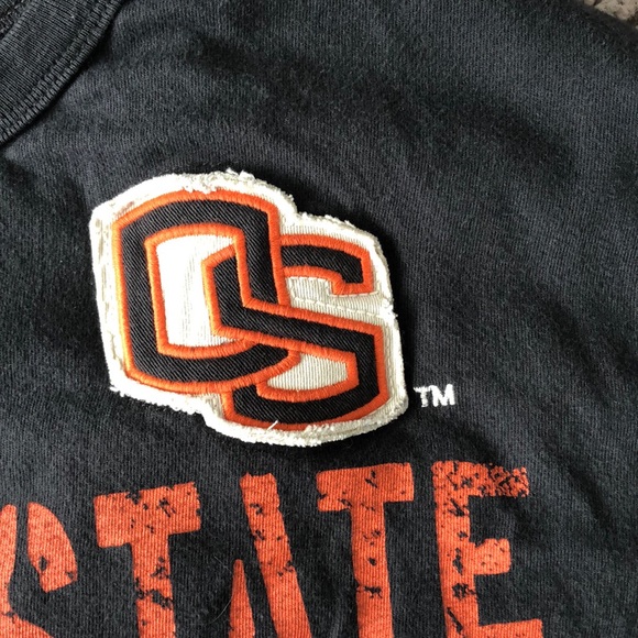 NWT Oregon State Beavers OSU T-shirt - Picture 5 of 5